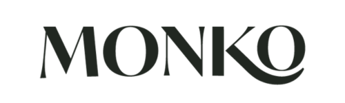 monkowordmarkblack